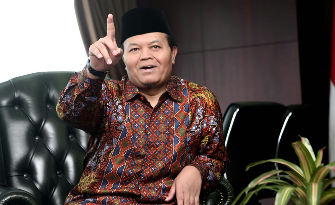 HNW: Presiden Harus Dukung Anggaran Riset Vaksin, Jika Ingin 